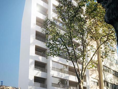 Lanzamiento Apartamento De 1 Y 2 Dormitorios En Rodo
