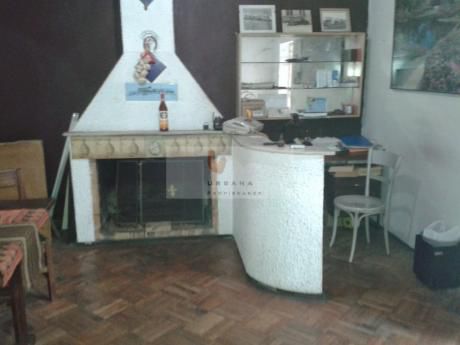 San Salvador, Gran Casa Antigua, Ideal Reciclaje, Residencial O Empresa !