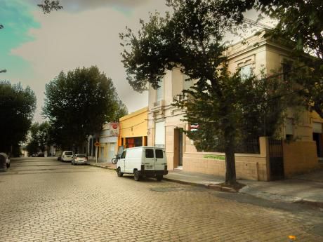 Gran Padrón Multipropósito