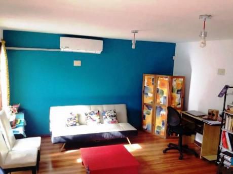 Venta De Apartamento 2 Dormitorios En Parque RodÓ