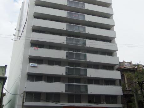 Pent House En Parque Rodo Con Renta