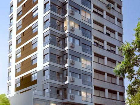 Apartamento 1 Dormitorio - Ideal Inversión
