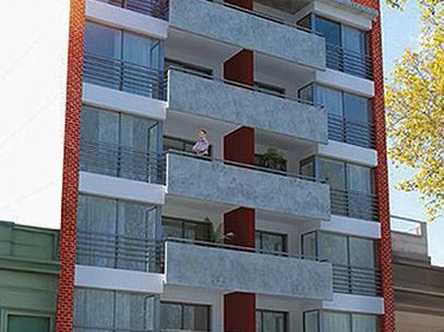 Apartamentos En Parque Rodó