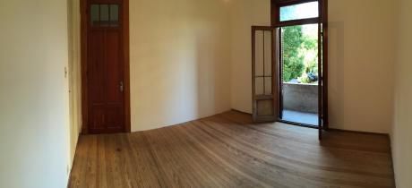 Casa De Estilo En Buen Estado! 3+serv, 2 Baños, Gge