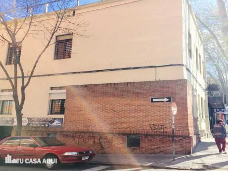 Rivera Y Mac Eachen - Apto De 1 Dorm + Local