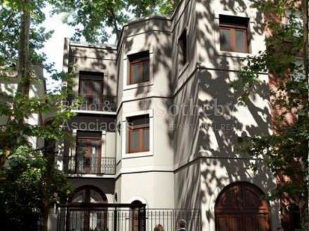 Apartamento En Pocitos