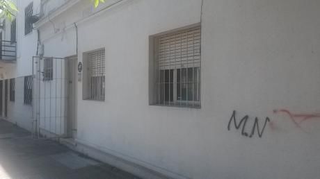 Charrua Y Obligado Pocitos