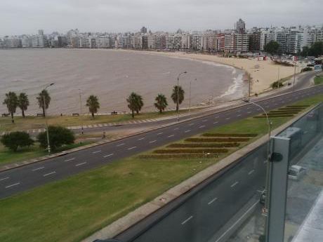 Rambla Fte Kibon 350m2