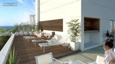 Apartamento En Pocitos