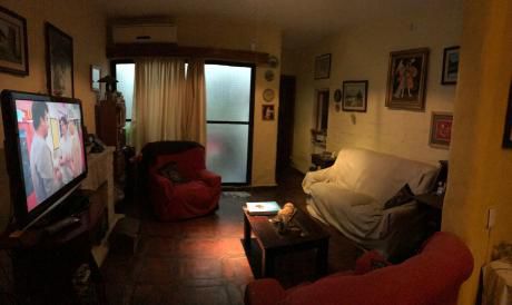 Gestido Y Brito Del Pino - 3 Dorm - `patio