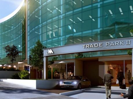 Trade Park II