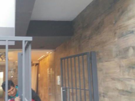 Edificio En Construcción, Ultima Generación, A Un Pasito De Avenida Brasil