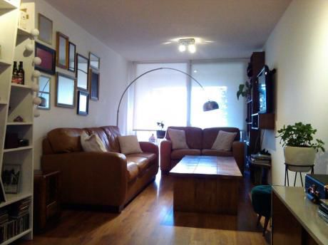 Excelente Ubicacion, Apartamento 2 Dormitorios.