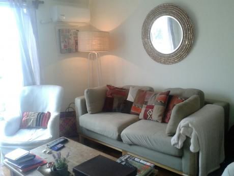 Penthouse: Scoseria Y 21 De Setiembre