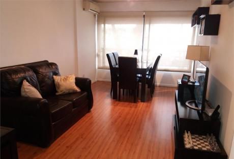 Precioso Apartamento Proximo A Montevideo Shopping!!