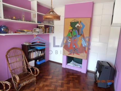 Casas En Pocitos