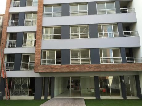 Apartamento En Venta En Pocitos Con Renta - 1 Dorrm