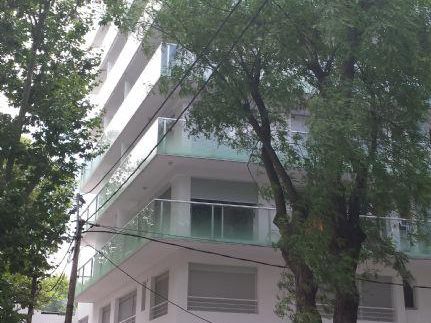 Edificio A Estrenarse En Rivera Y Pedro Campbell