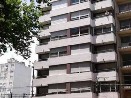 Reservado***apartamento Pocitos - Próximo Rivera Y Soca