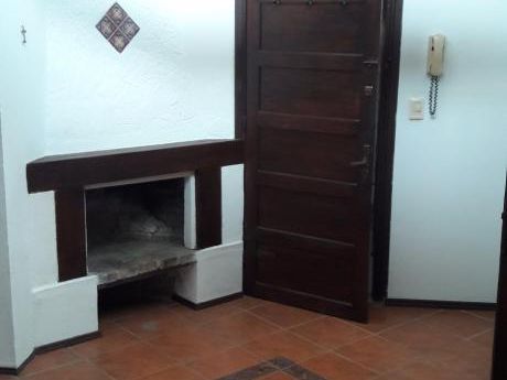 Apartamento De Dos Dormitorios