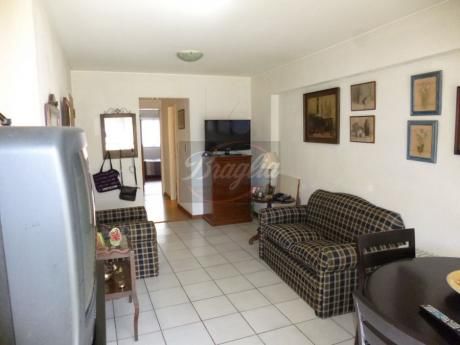 Apartamentos En Pocitos