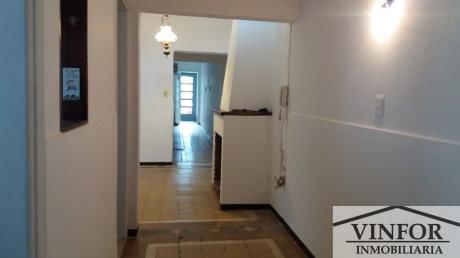 Casa En Padrón único Acepta Banco
