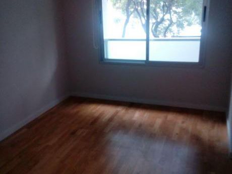 2 Dormitorios A Estrenar En Pocitos