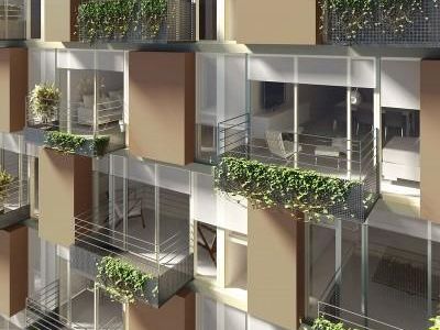 Apartamento En Pocitos