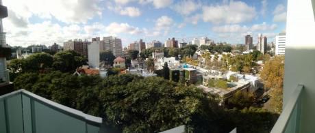 Apartamento De 1 Dormitorio A Estrenar!!!!