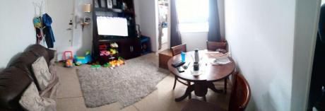 Apartamento Con Muy Buena Ubicaci