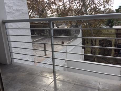 El Mejor Precio En Pocitos De 2 Dorm. A Estrenar