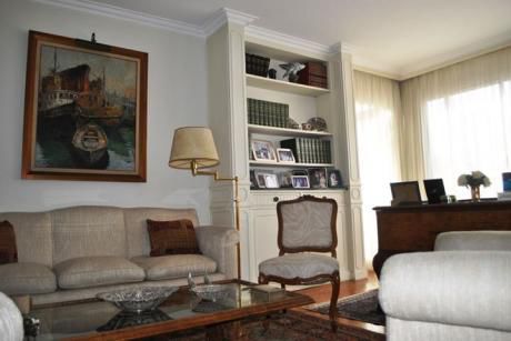 Gran Apartamento En Pocitos