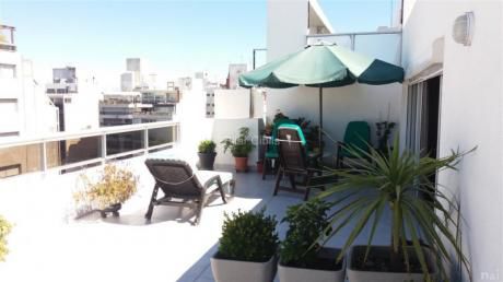 Muy Lindo Penthouse!!!! De Lo Que No Hay!!!!