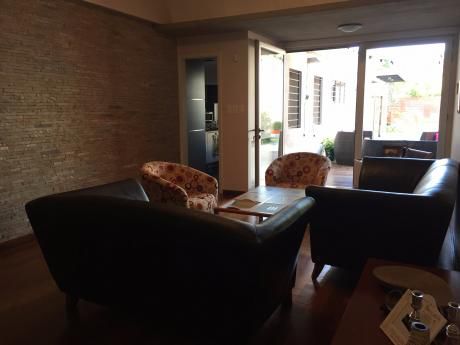 Venta Casa Pocitos 4 Dorm.espectacualr 601m2, 250m2 Edif