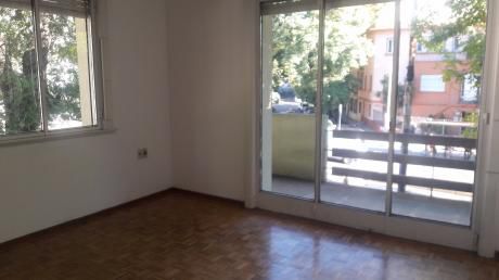 Alquiler Casa Pocitos Excelente Esquina Sobre Bvar España
