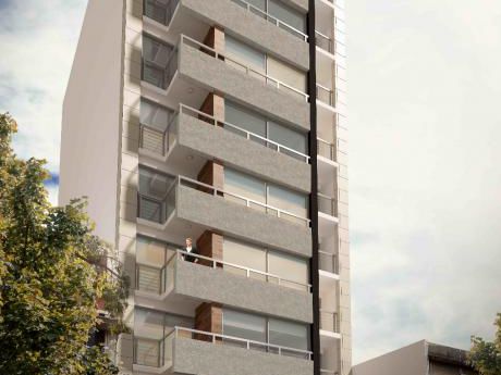 Estrene, Ideal Inversión! 1 Dorm