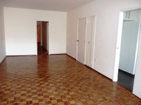 Piso Alto Luminoso.