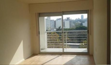 Ya Para Estrenar! Pocitos 2 Dormitorios Gran Terraza A Un Precio único!