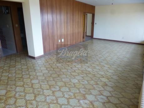 Apartamentos En Pocitos