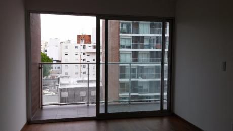 Venta De Apartamento De 2 Dormitorios En Pocitos