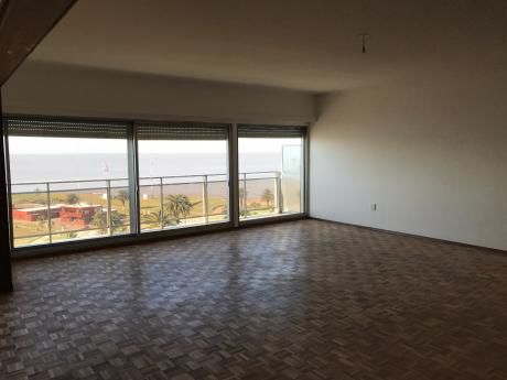Alquila Apartamento En Pocitos 3 Dormitorios