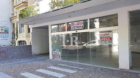 Locales Comerciales En Pocitos