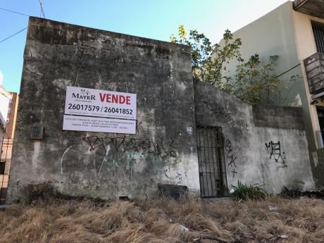 Oportunidad! Terreno En Pocitos Nuevo! Ideal Inversión