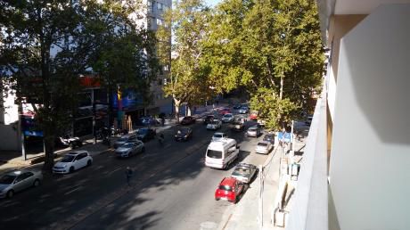 Alquiler Apto Pocitos