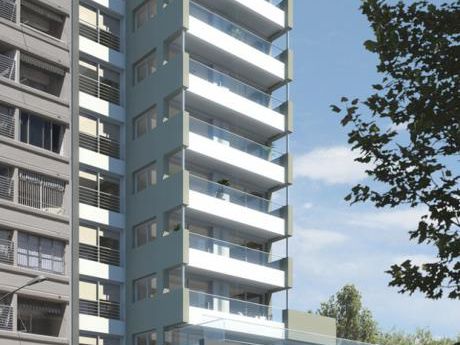 Venta Apto - 1 Dorm - Pocitos