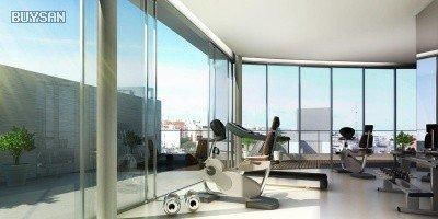 Apartamento En Pocitos