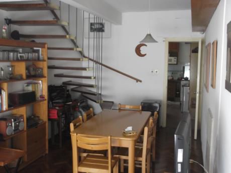 Casa 100 M2 Ph. 3-4 Dorm. Triplex. Maldonado Y Obligado