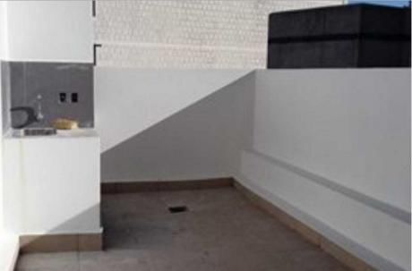 Monoambiente Con Patio A Estrenar En Pleno Pocitos!,