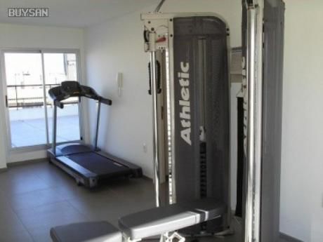 Apartamento En Pocitos