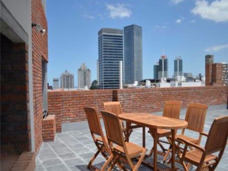 Espectacular Penthouse 6º Piso A Mts. Mvdo. Shopping